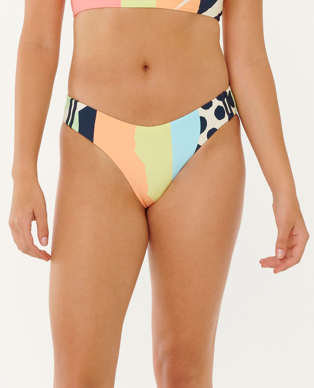Sunny Point Good Coverage Bikini Bottom