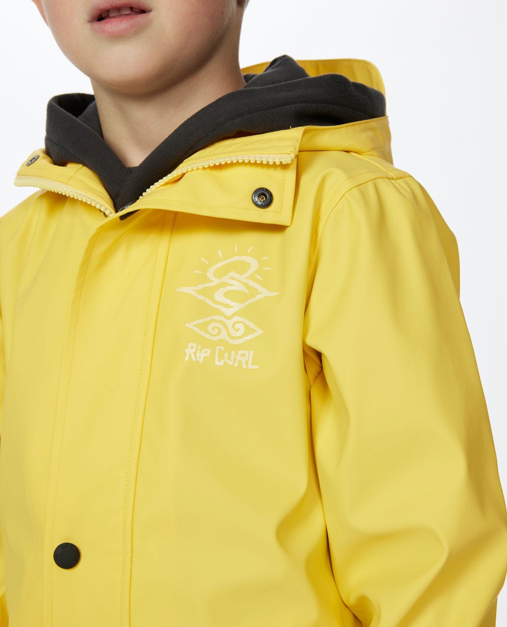 Anti-Series Rain Jacket - Kids (1-8 years)