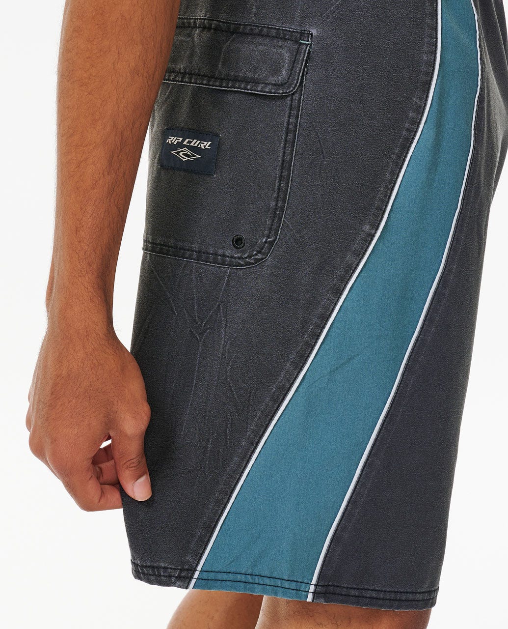 Mirage Giant Prawn Icon 20" Boardshorts