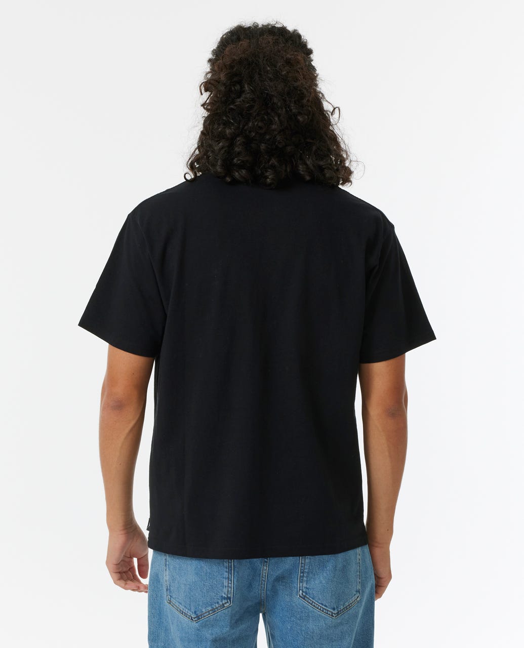 Super Computer Search Tee