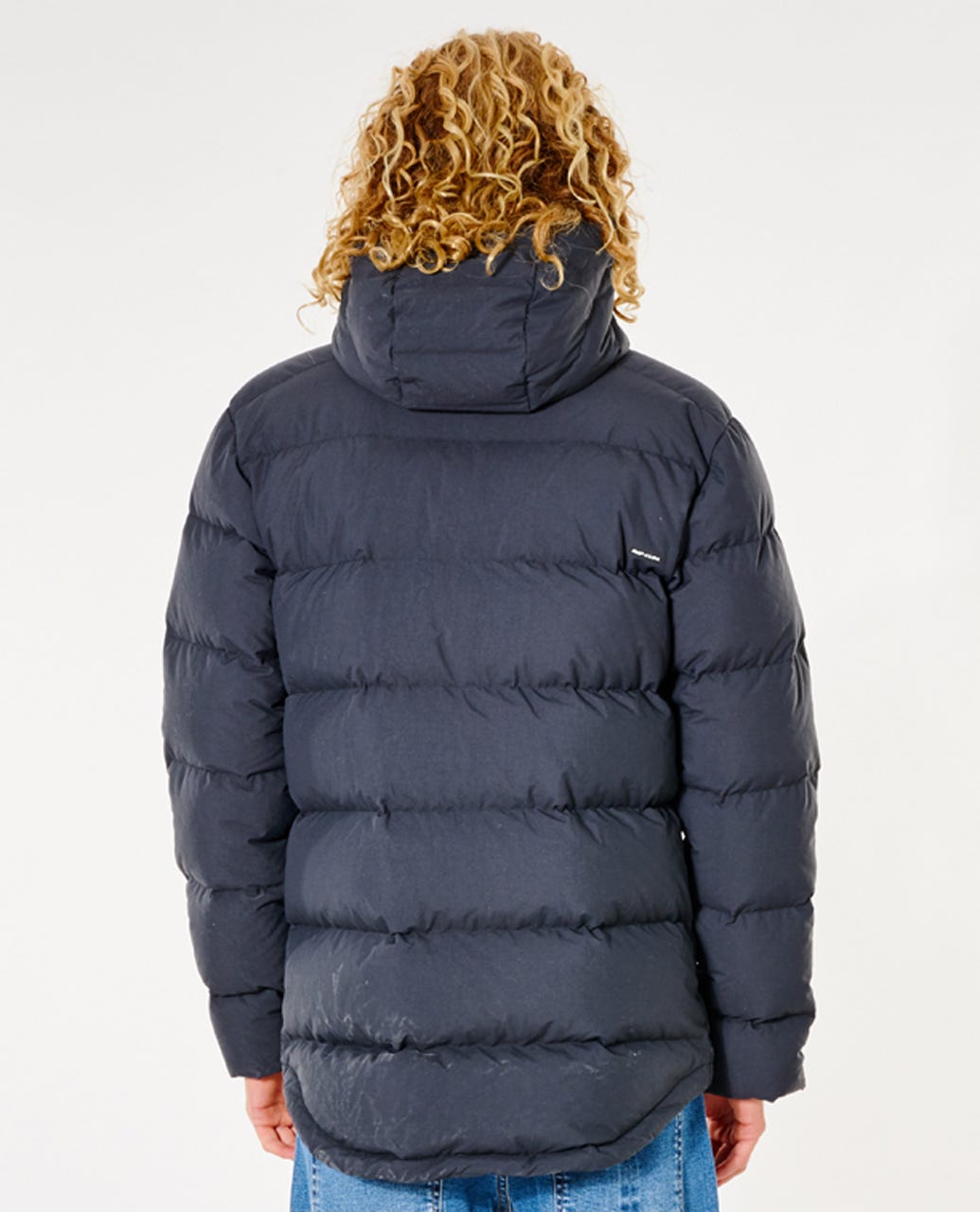 Elite Hi Loft Anti-Series Puffer Jacket