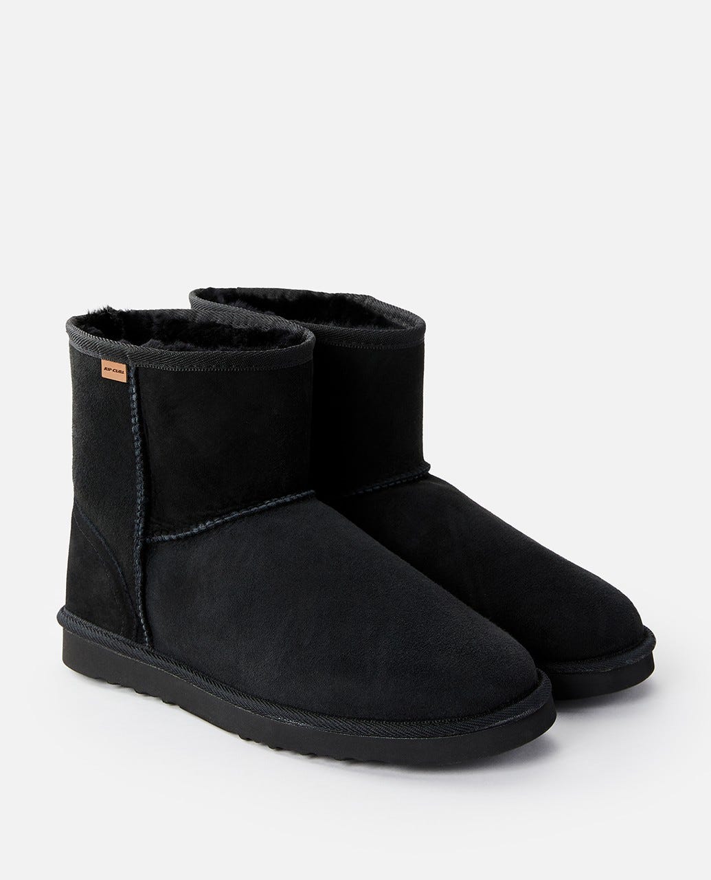 RC Classic Short Ugg Boot