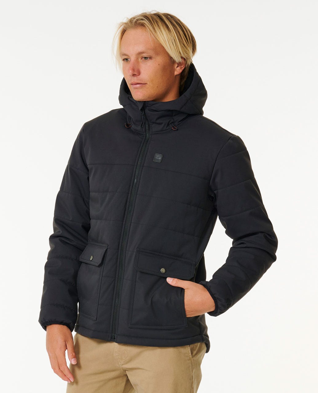 Ridge Anti-Series Jacket