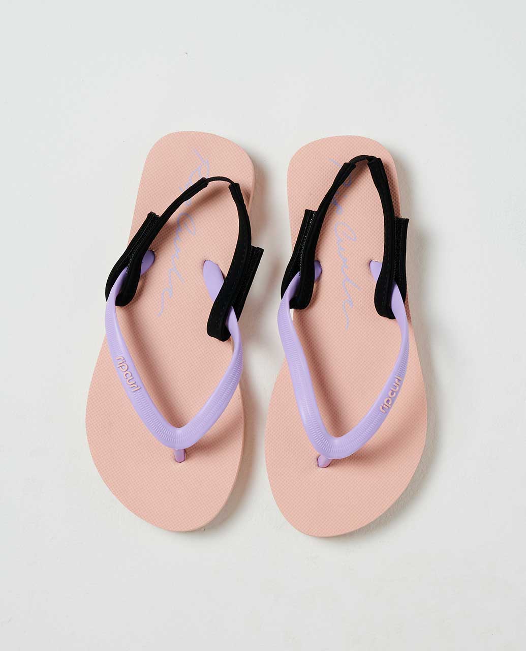 Script Waves Girls Thongs