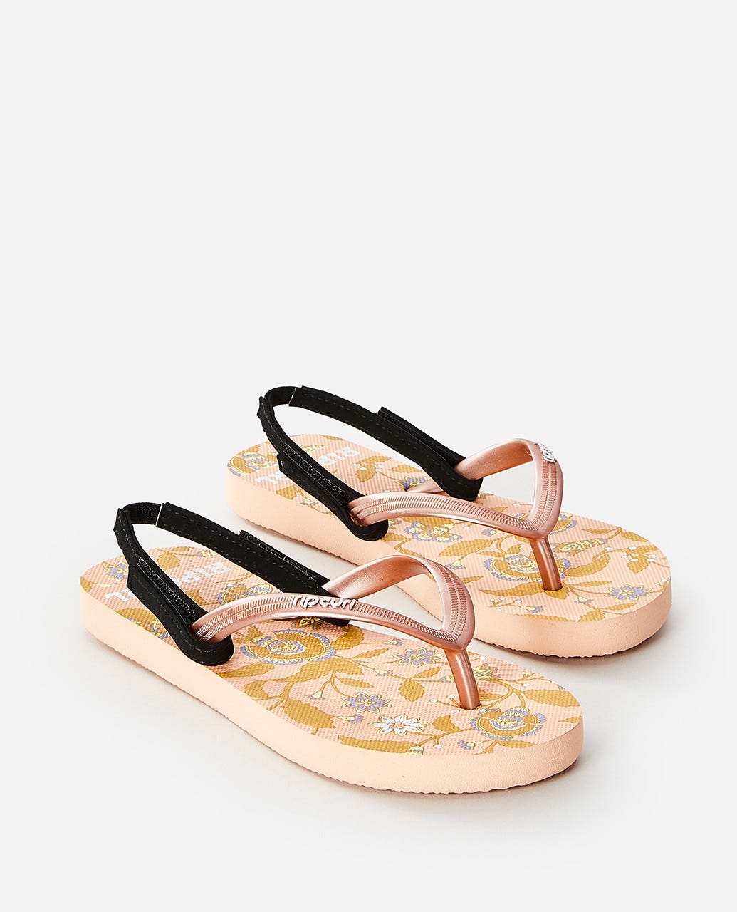 Dreamer Open Toe Sandal - Girls (8-16 years)