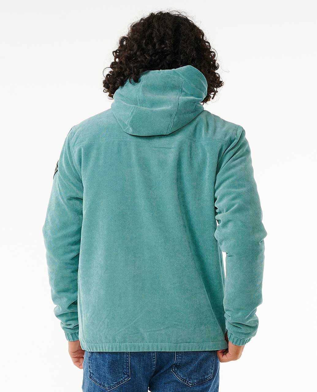 Anti-Series Journey Jacket