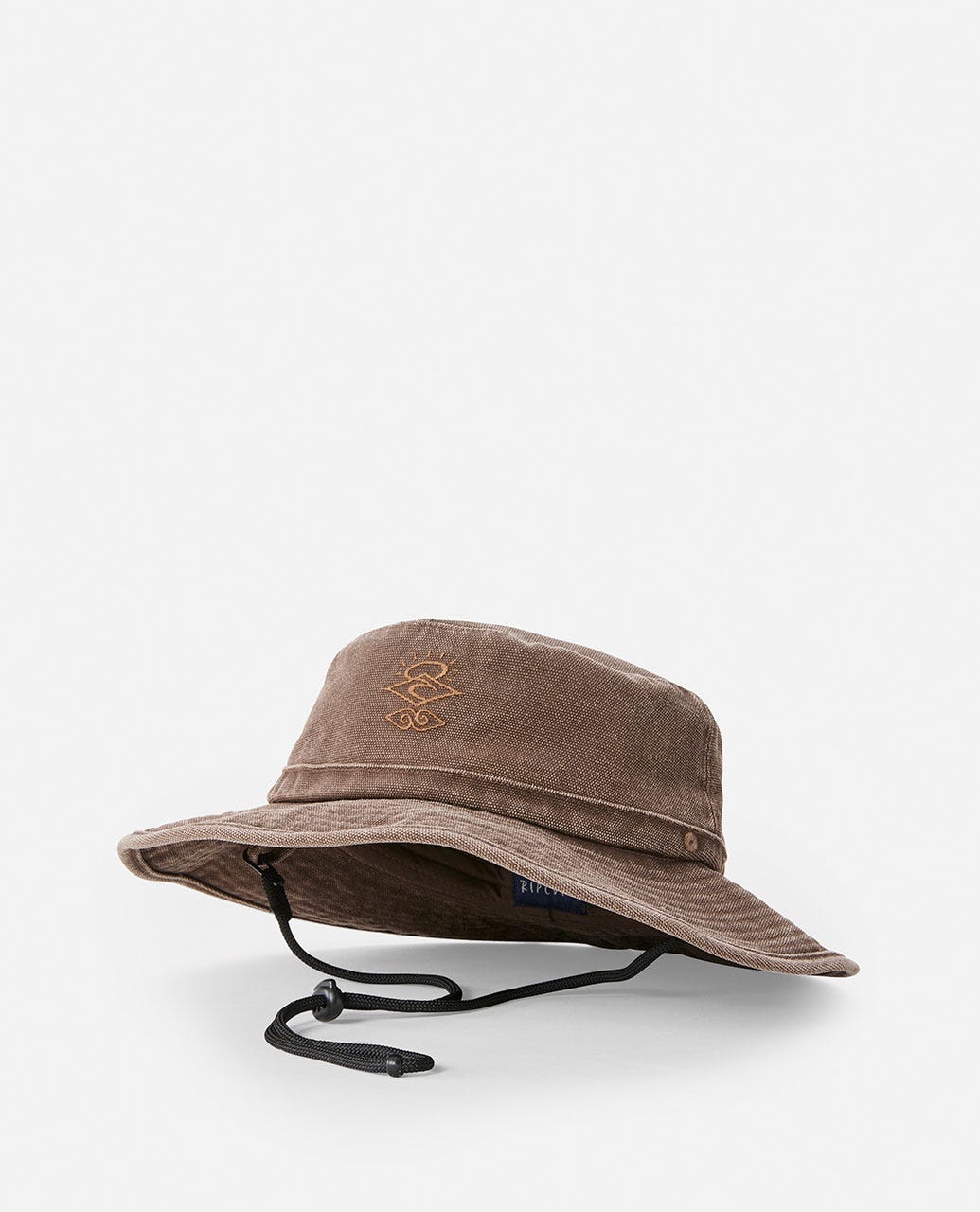 Searcher Mid Brim Hat