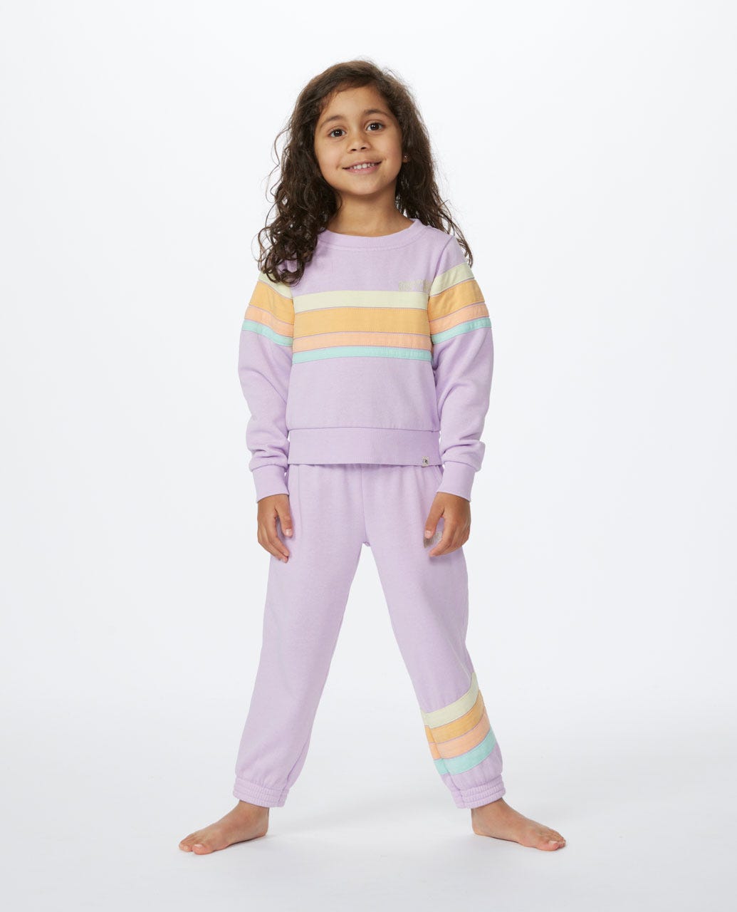 Surf Revival Track Pant - Girls (1-8 years)