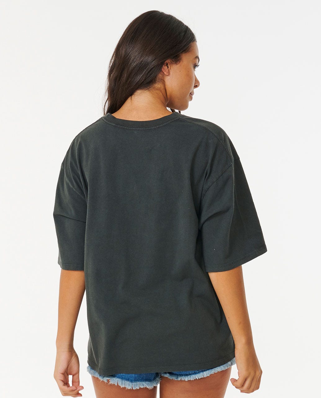 Pacific Dreams Heritage Tee