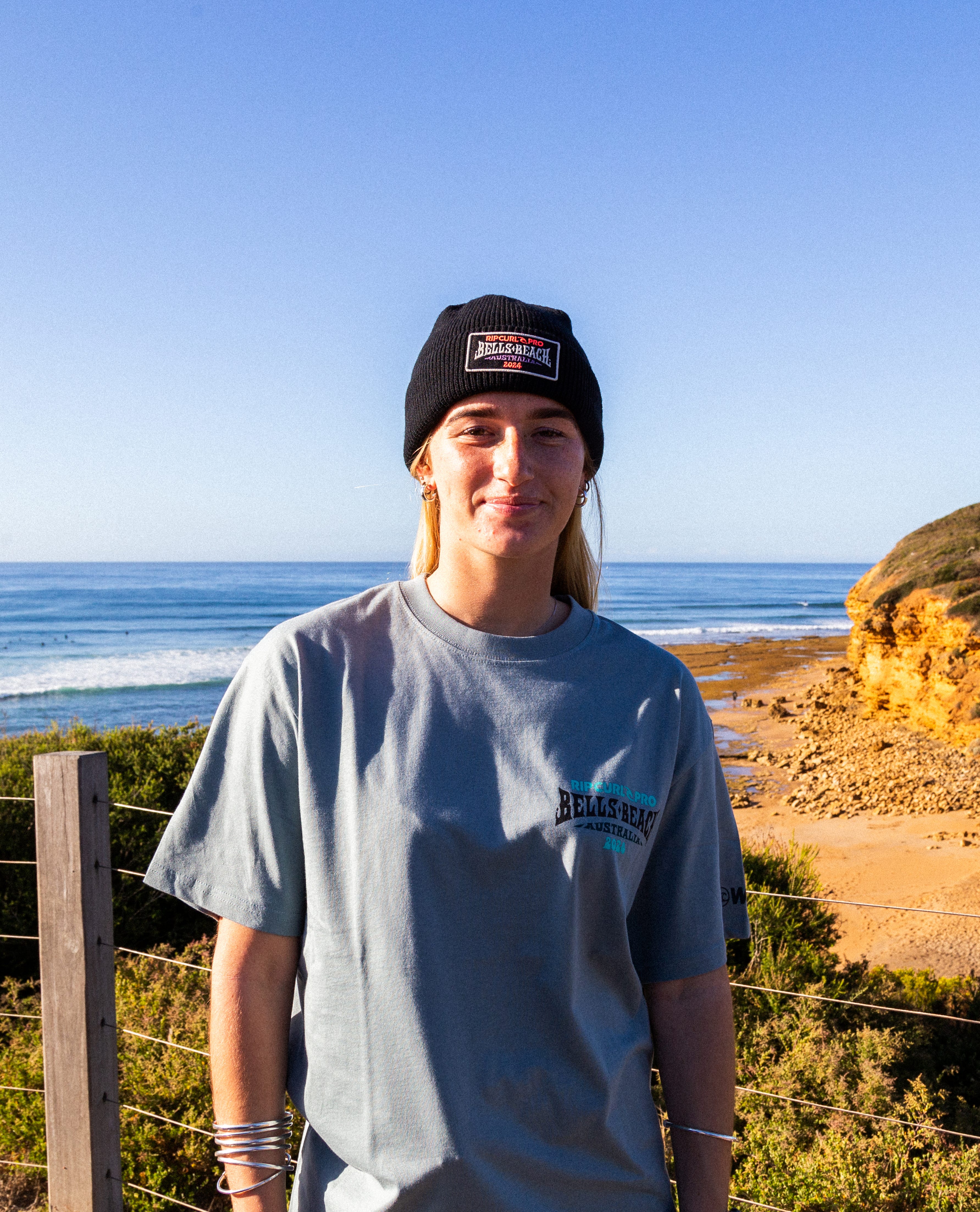 Bells Pro 2024 Reg Beanie