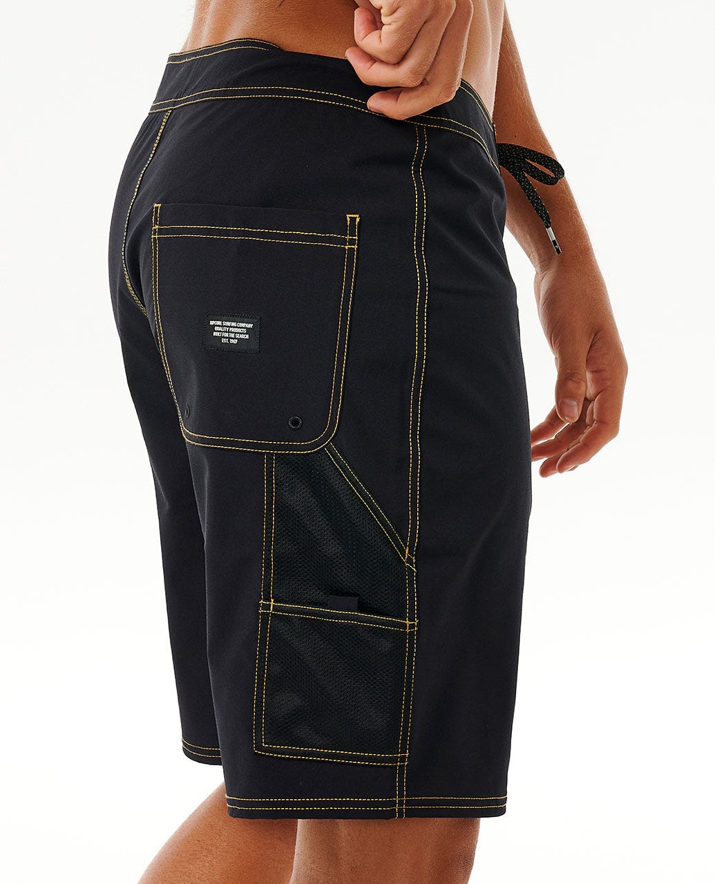 Mirage Quality Surf Product 20" Boardshort