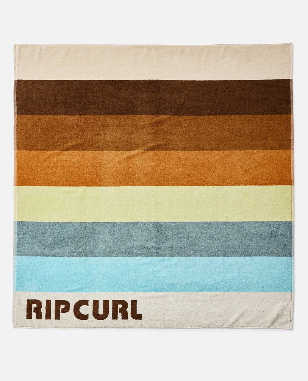 Surf Revival Double Towel ll