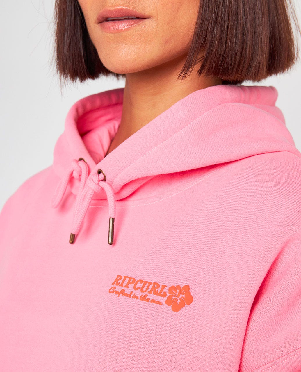 Hibiscus Heat Heritage Hood