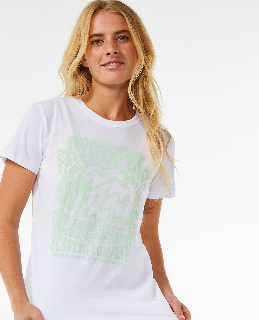 Breeze Standard Tee