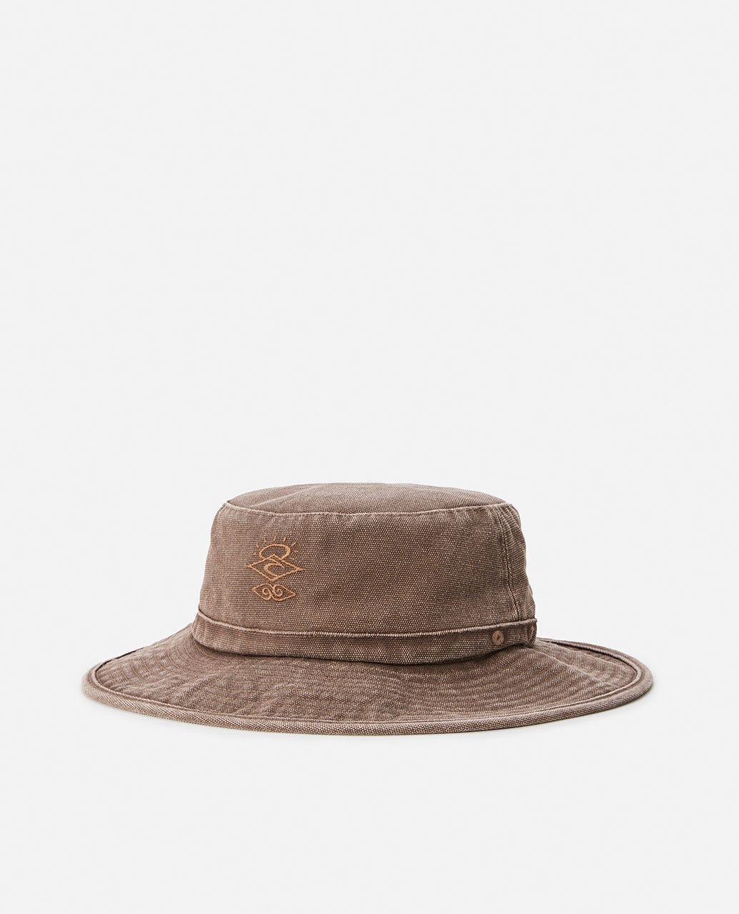 Searcher Mid Brim Hat