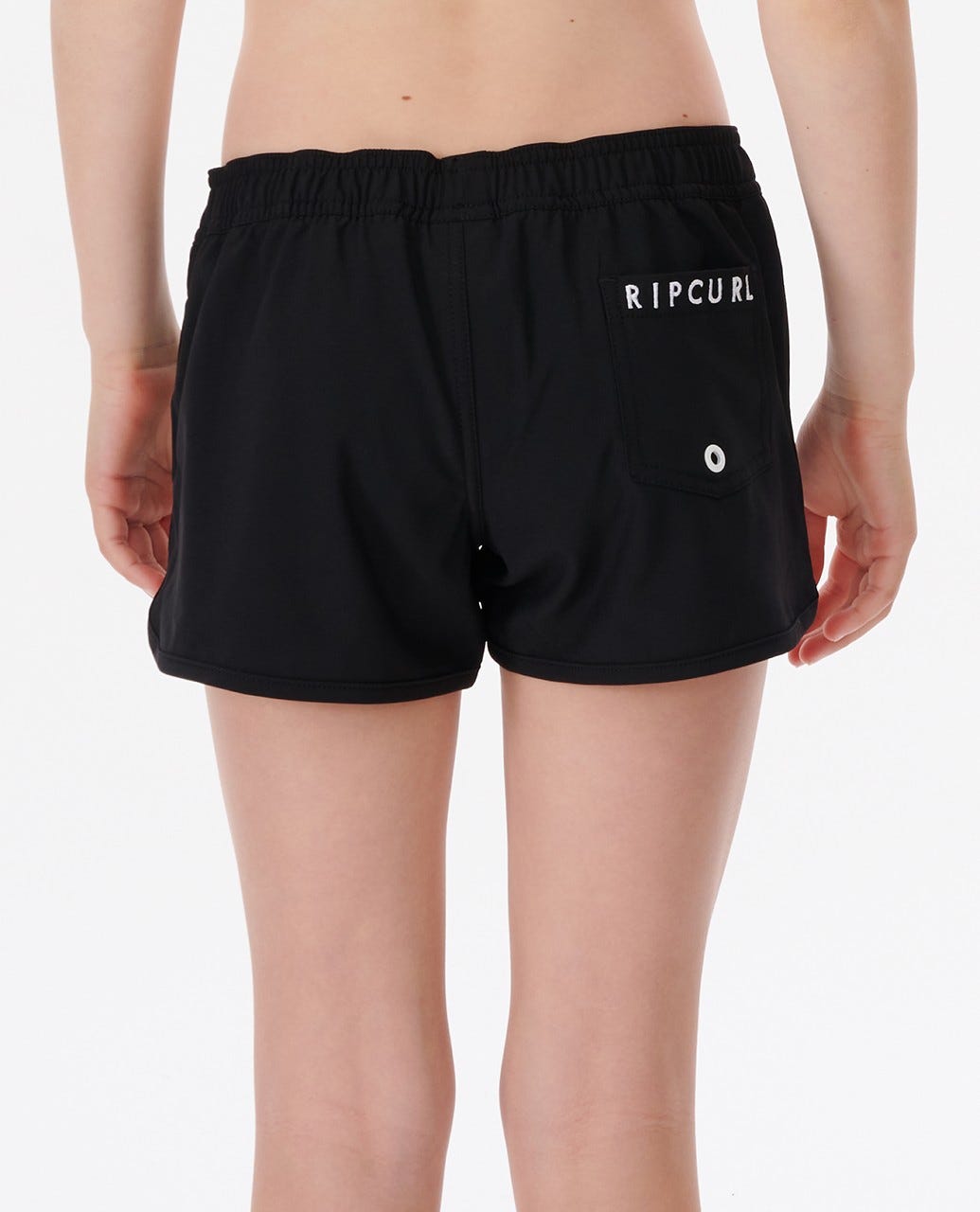 Girl Surf Essentials 3" Boardshort (8 - 14 years)