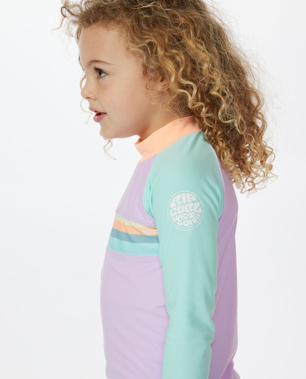 Crystal Cove UPF Set - Girls (1-8 years)