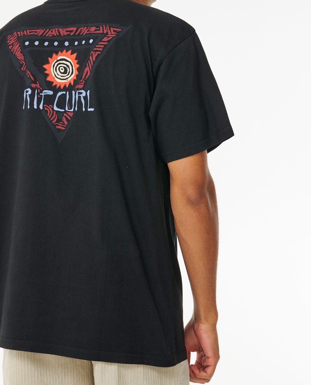 Archive Red Bluff Tee