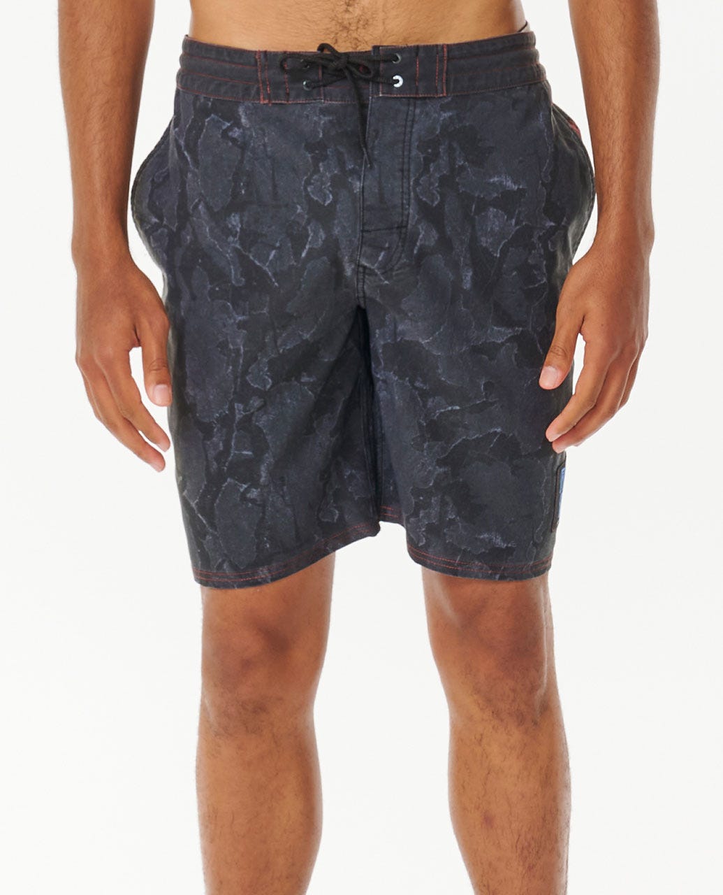 Archive Solid Rock Layday 19" Boardshorts