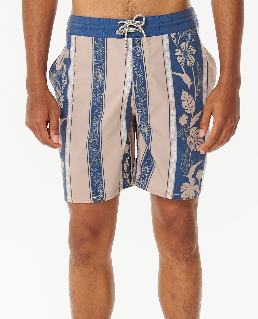 Mod Tropics Layday 18" Boardshorts