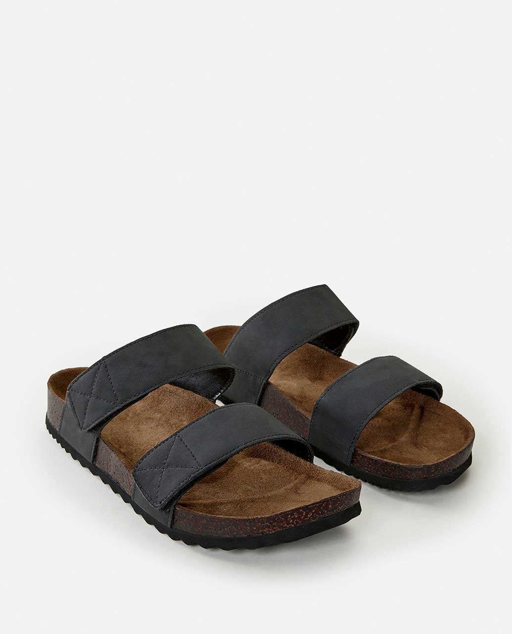 Sulawesi Open Toe Sandals