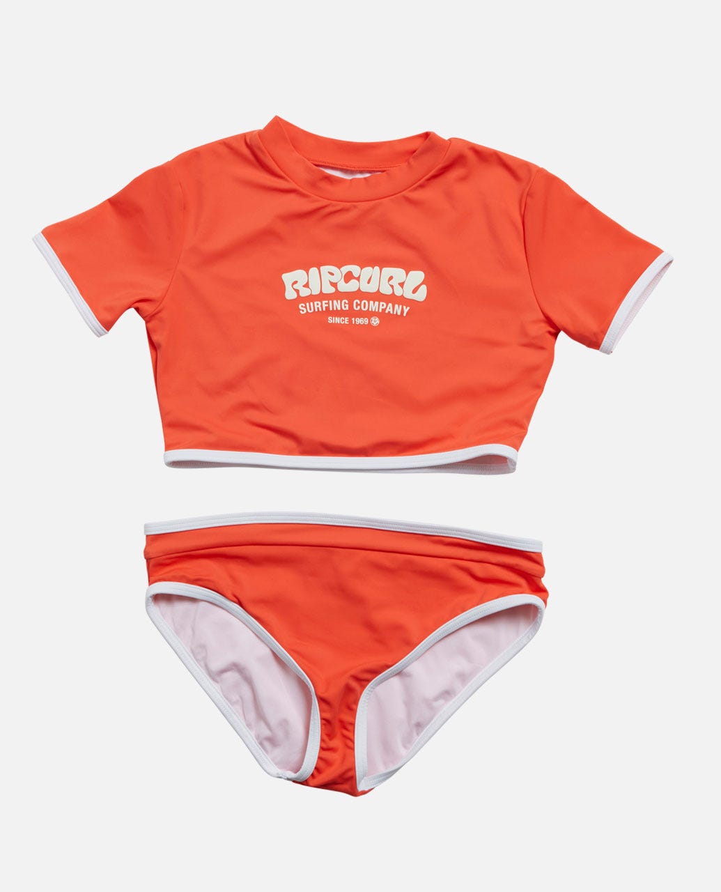 Surf Puff Bikini - Girl (8-16 years)