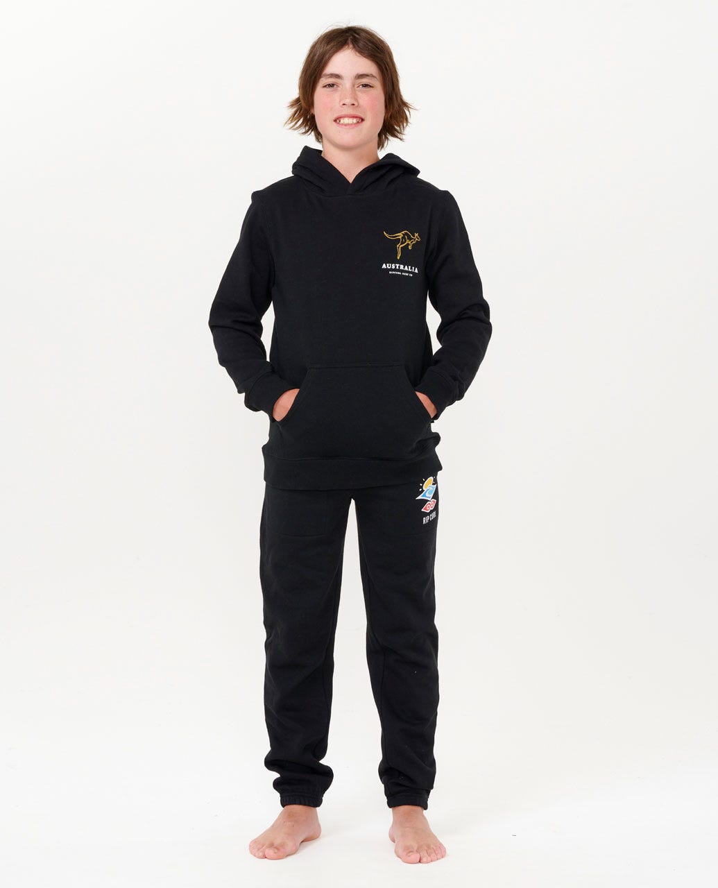 Road Trip Hood - Boys (8-16 years)