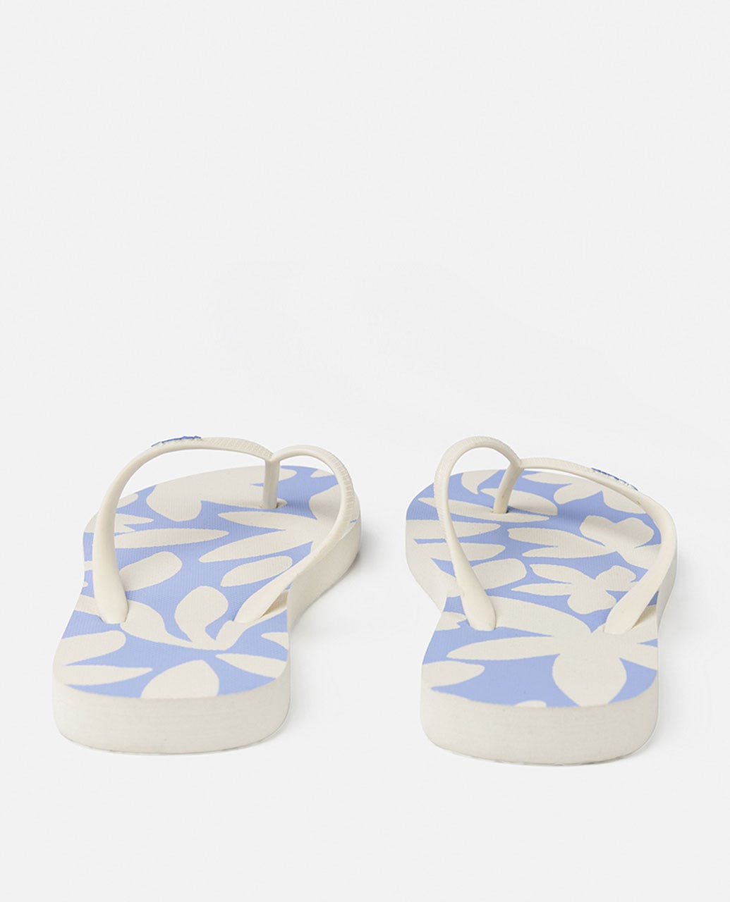 Holiday Tropics Bloom Thongs