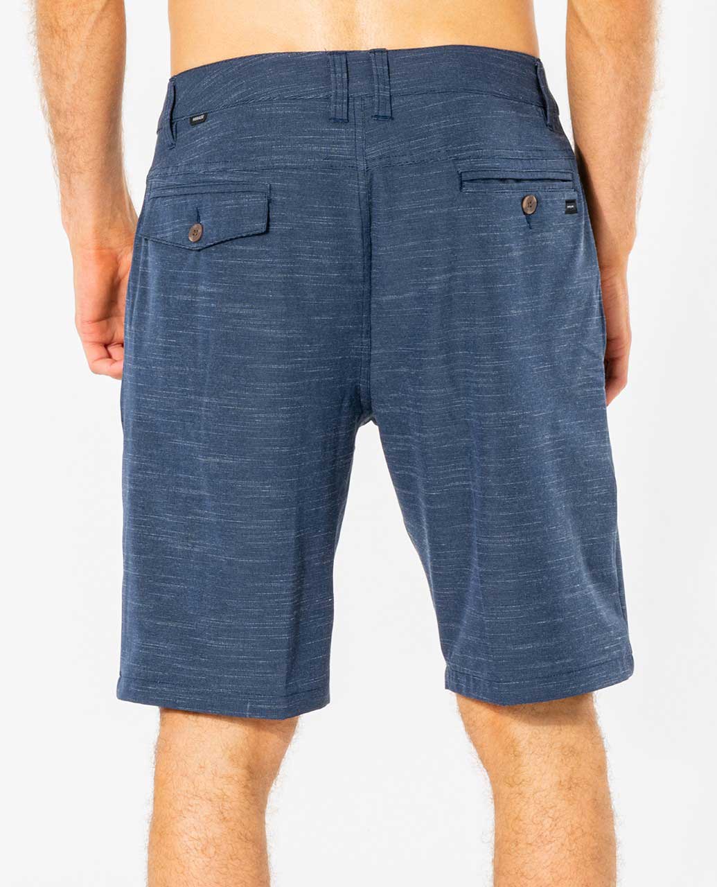 Boardwalk Jackson 20" Short