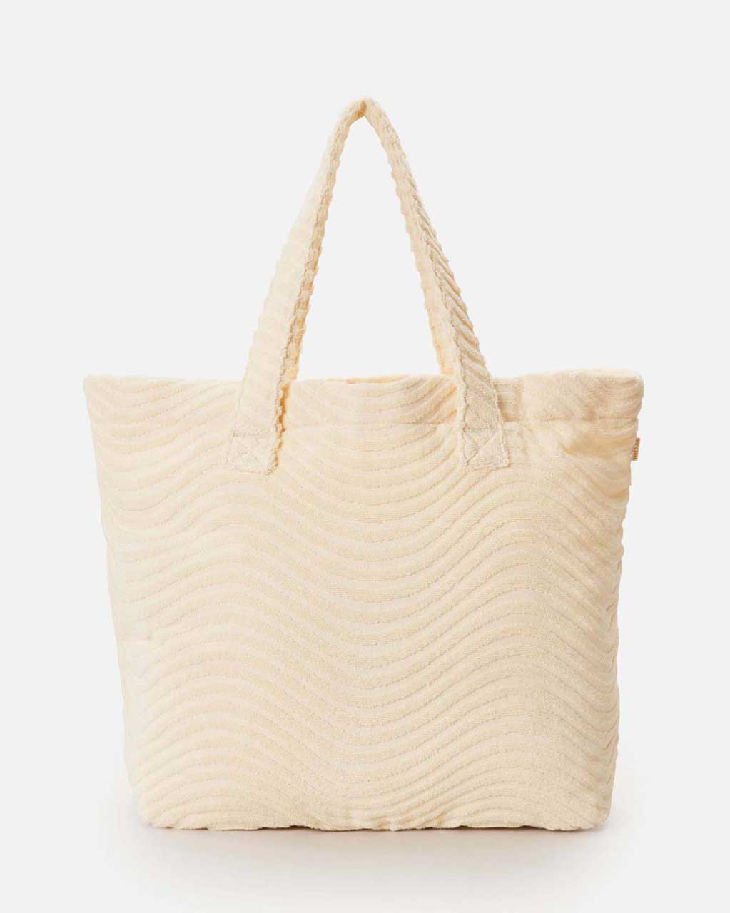 Swirl Terry 40L Tote Bag