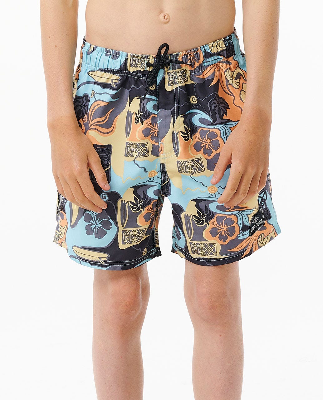 Shred Revival Boardshort - Boys (8-16 years)