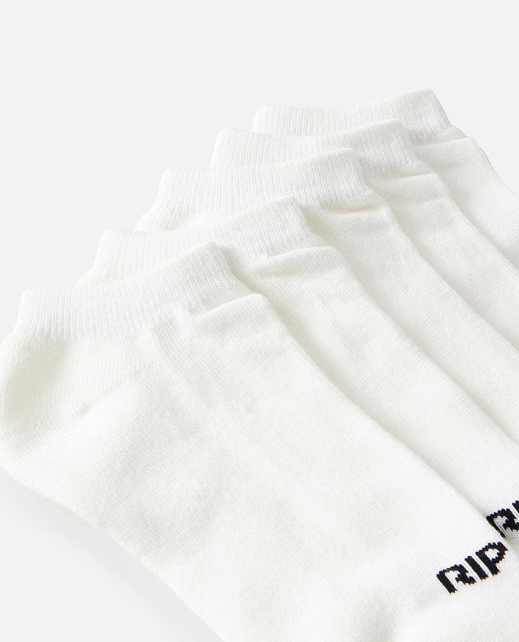 Women's Ankle Sock - 5 Pack