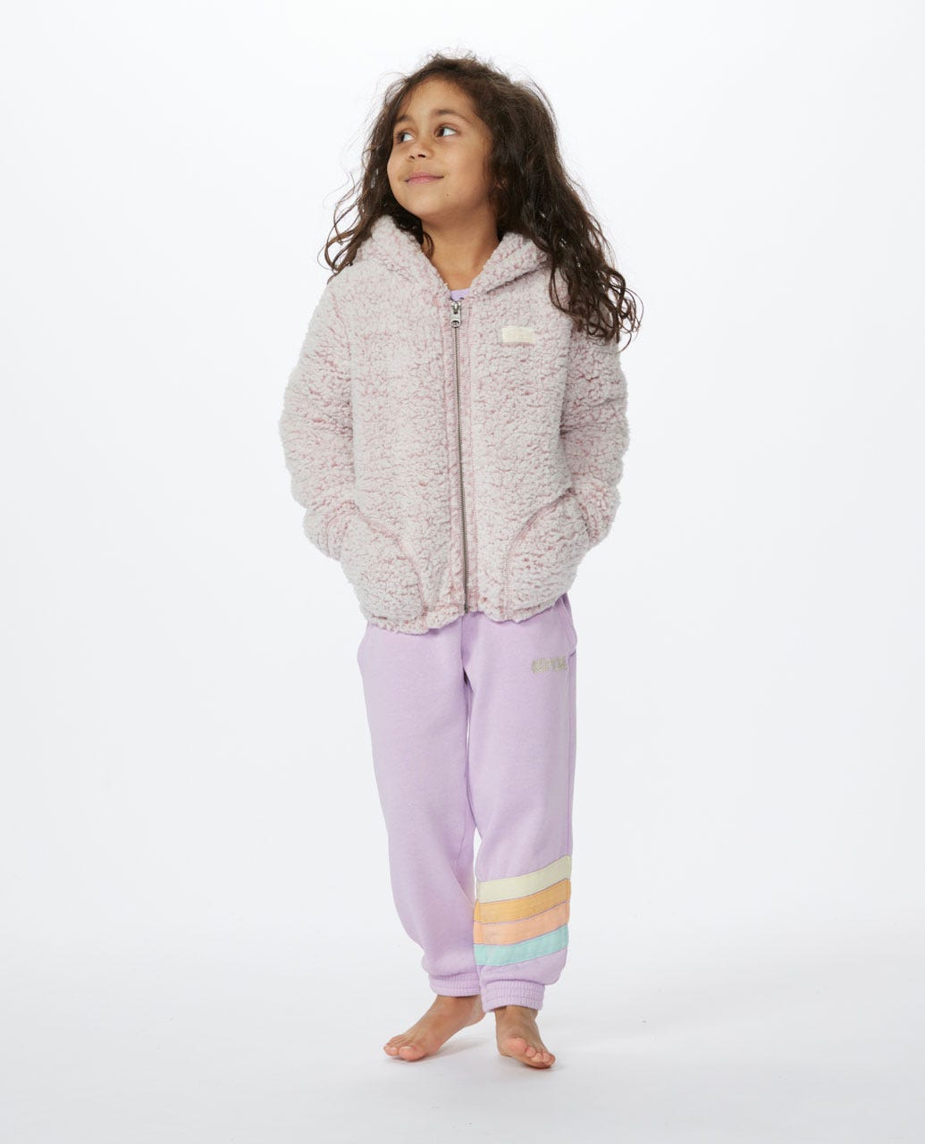 Dark N Stormy Jacket - Girls (1 - 8 years)