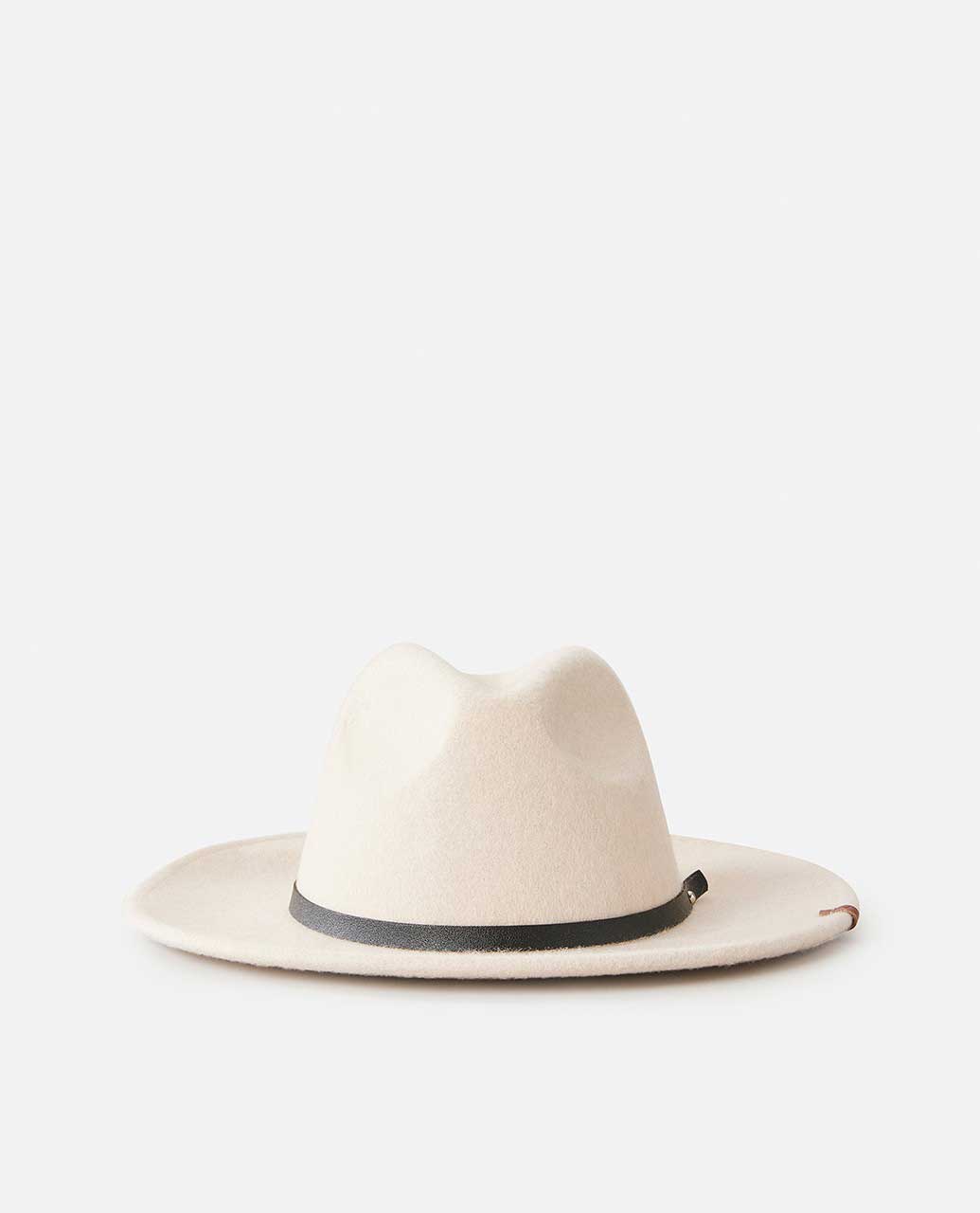 Nevada Wool Panama Hat
