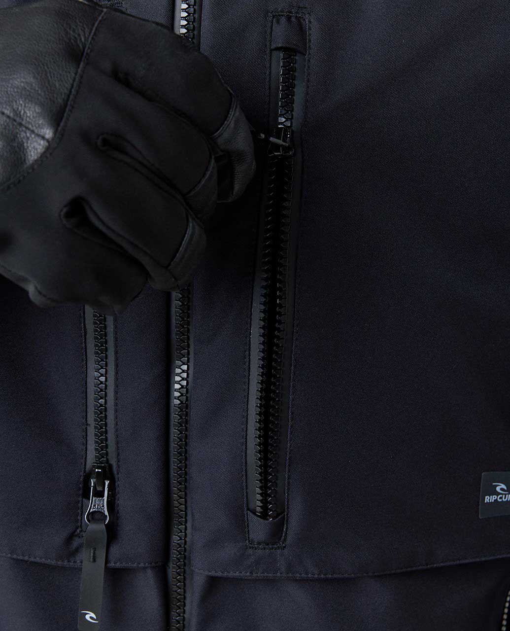 Anti-Series Back Country 30K/40K Snow Jacket