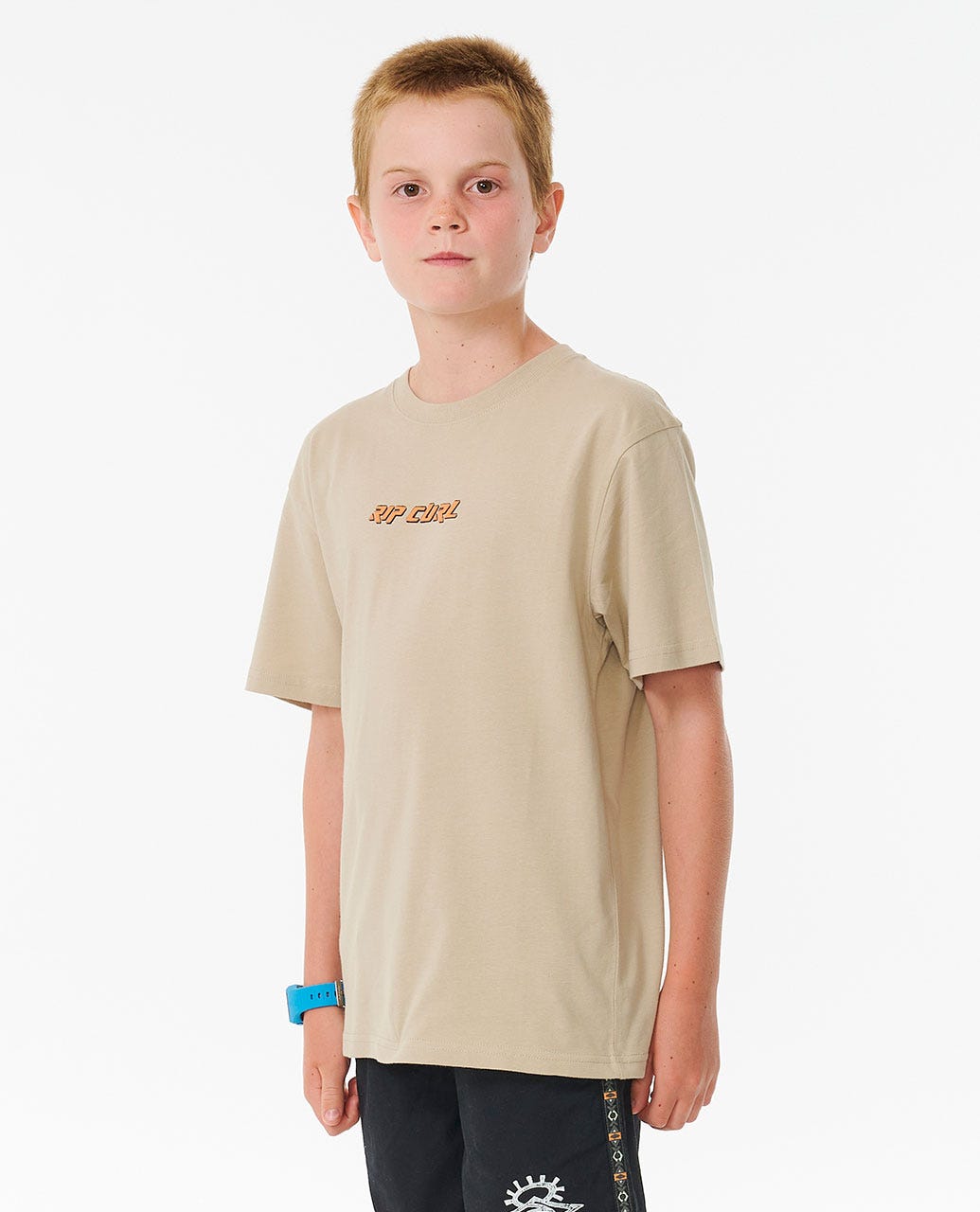 Shred Rock Gnaraloo Tee - Boys (8-16 years)