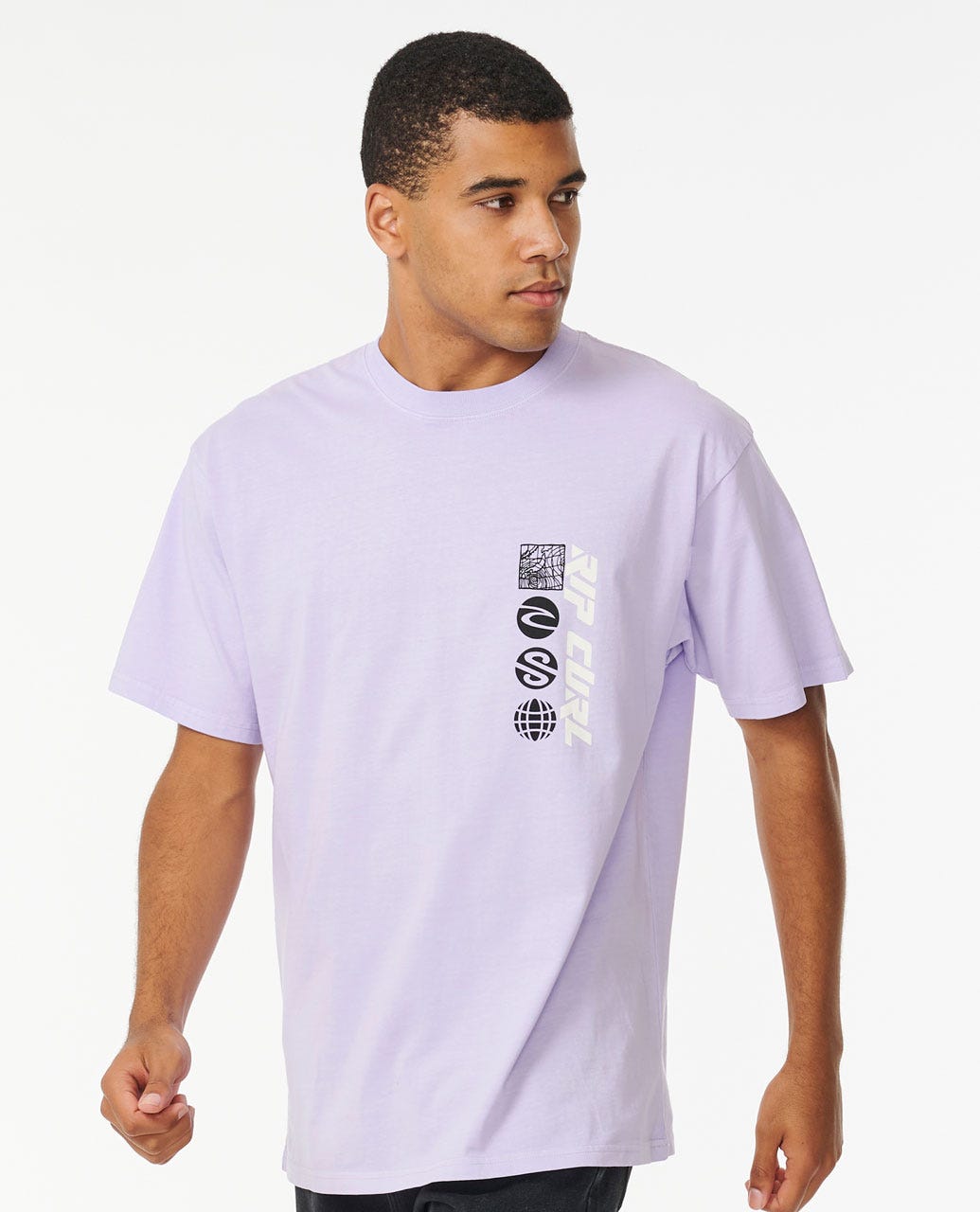 Horizons Tee