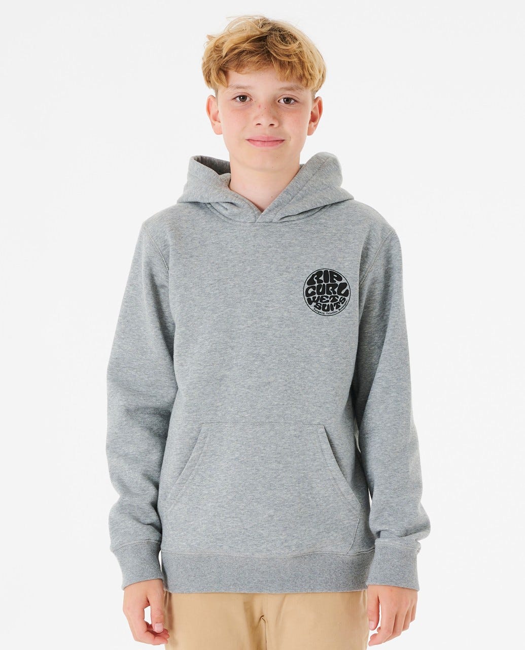 Wetsuit Icon Hood - Kids (8-16 years)