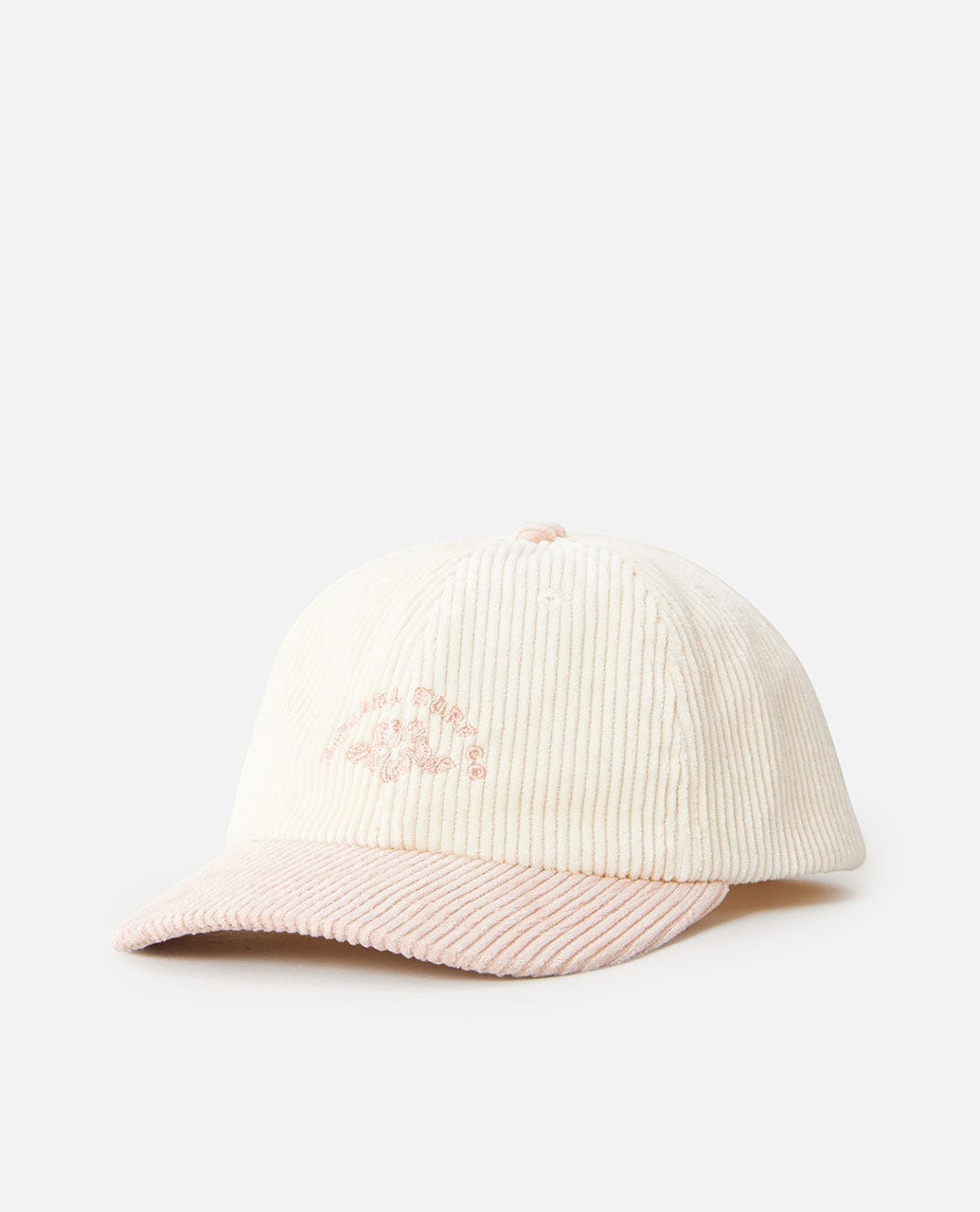 Cord Dad Cap - Girls