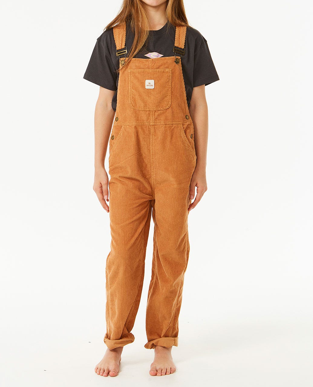 Surf Cord Overall - Kids (8-16 years)
