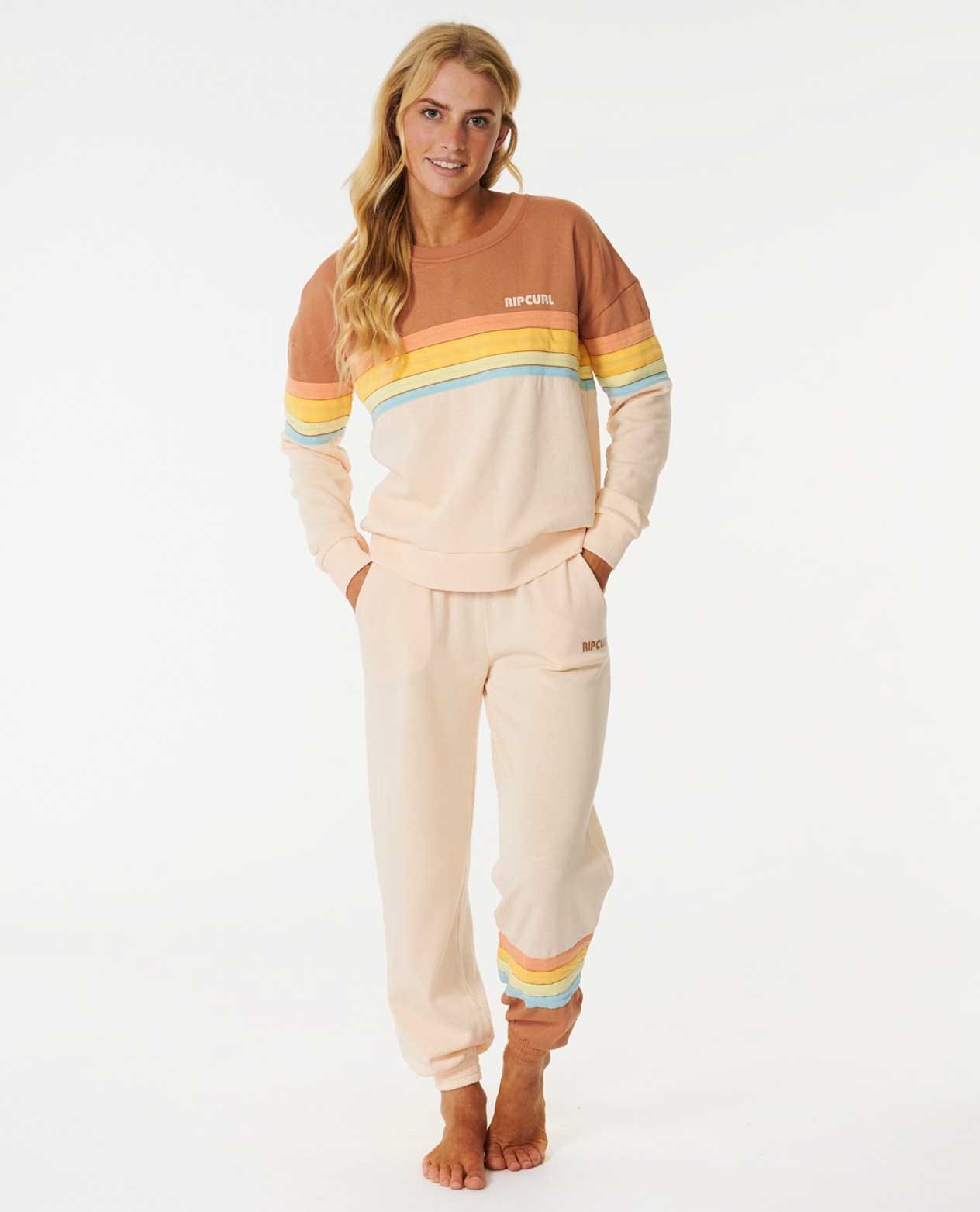 Surf Revival Track Pant