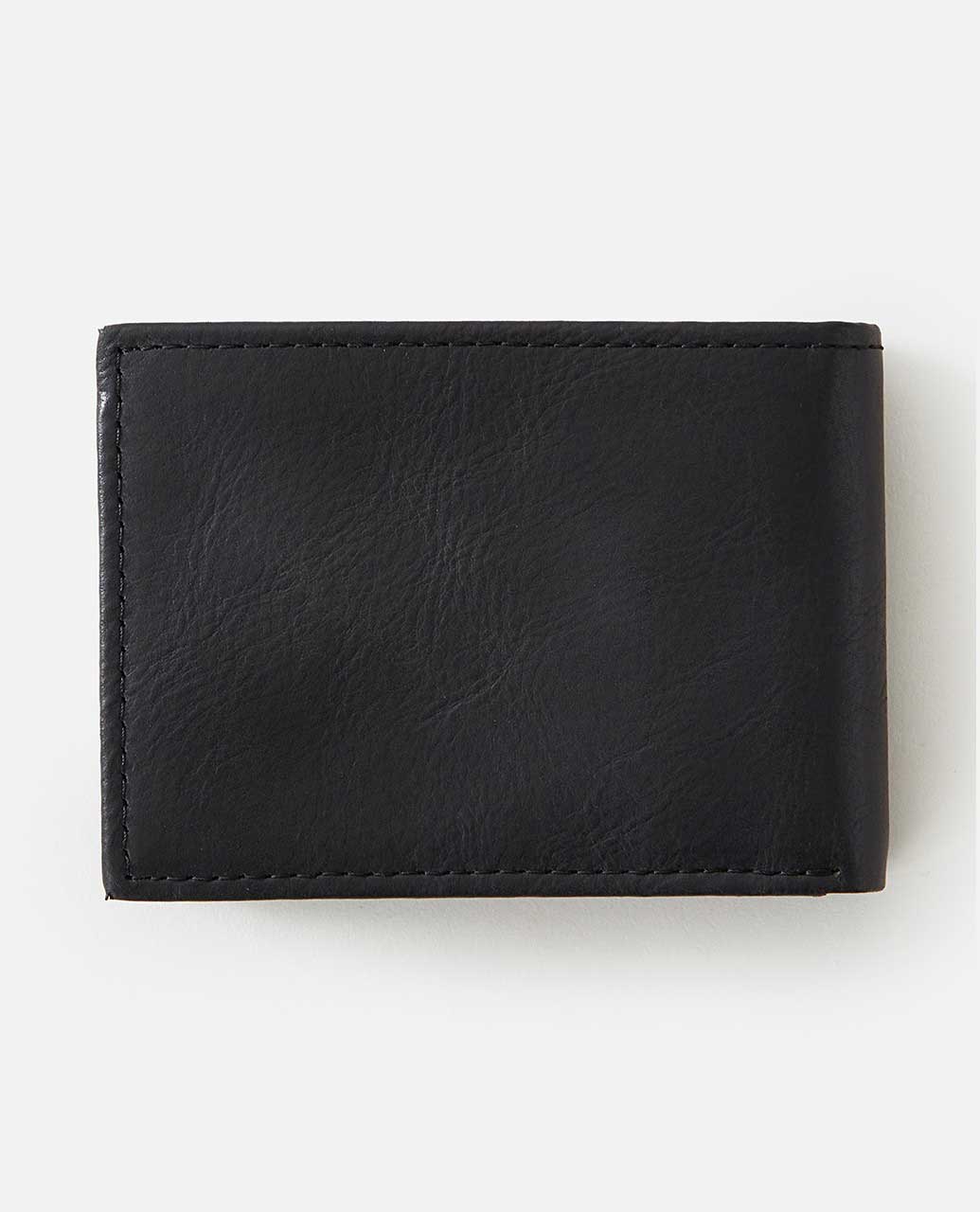 Stacked RFID Slim Wallet
