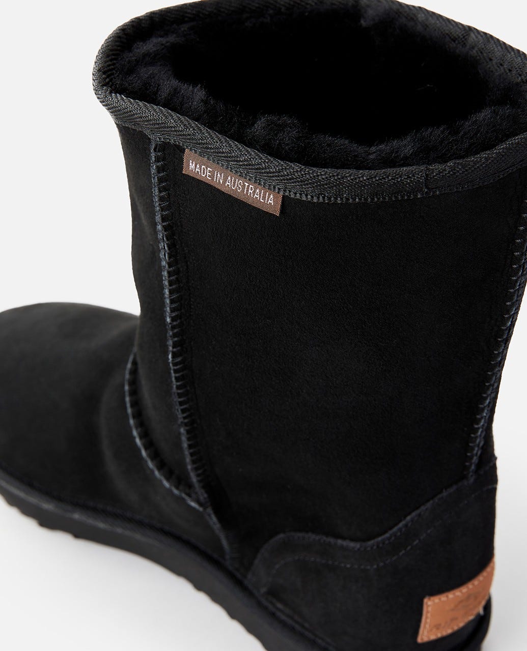RC Classic Mid Ugg Boot