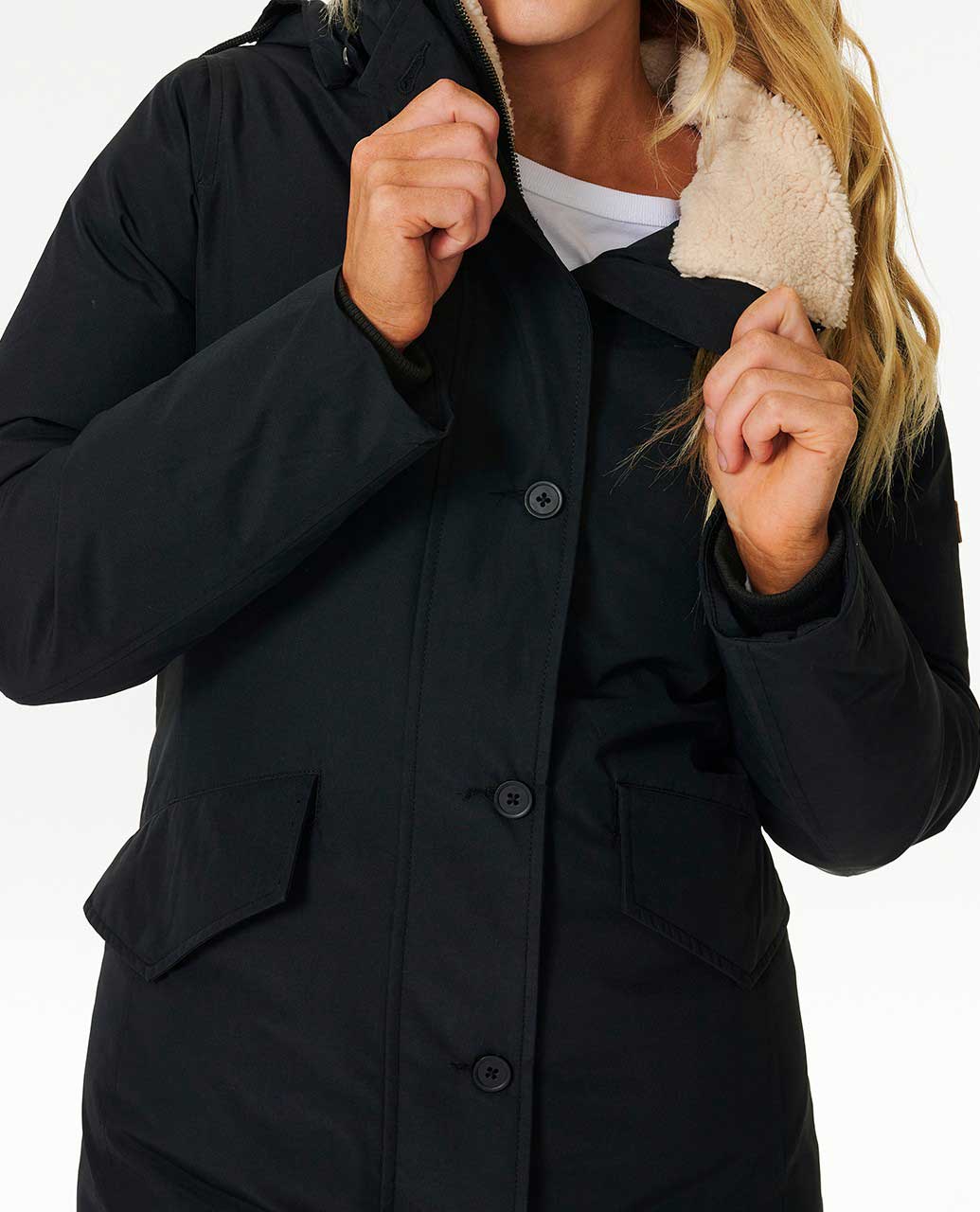 Anti-Series Core Apres 20K/20K Snow Jacket