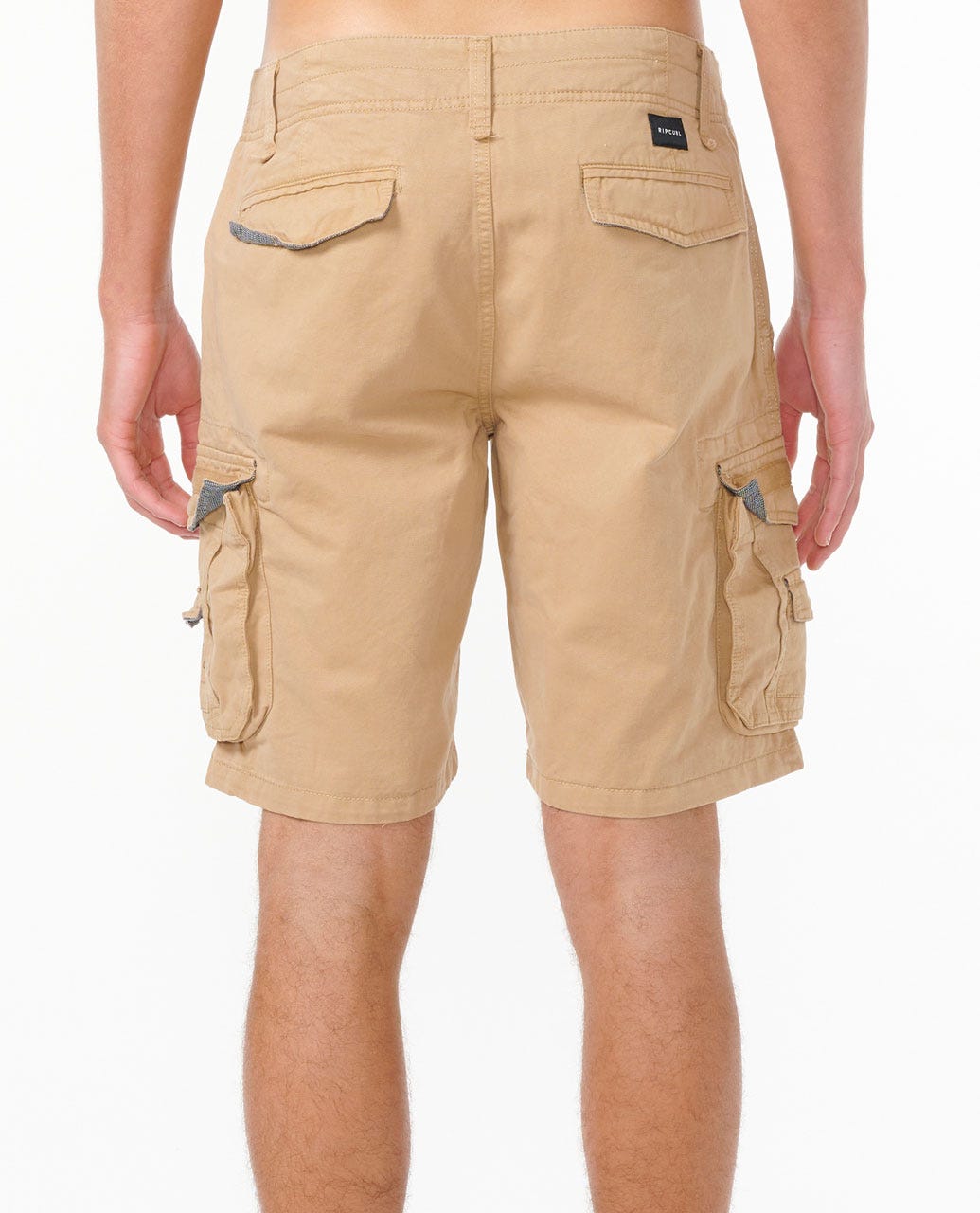 Trail Cargo Walkshort