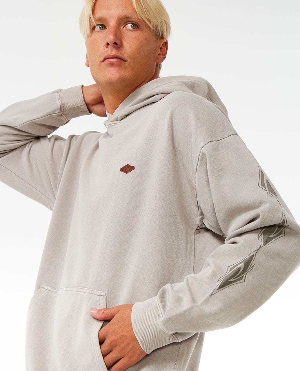 Original Surfer Hood