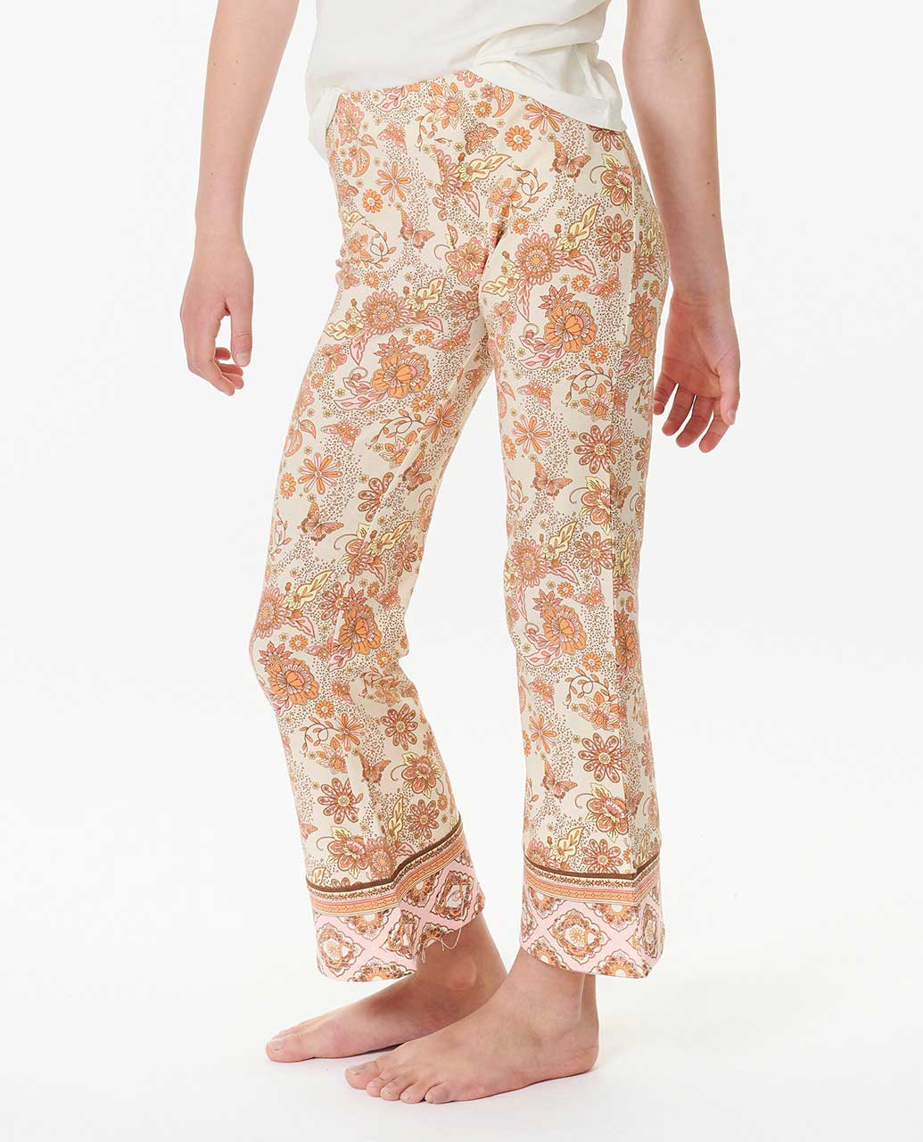 Sun Catcher Bell Legging - Girls (8-14 years)