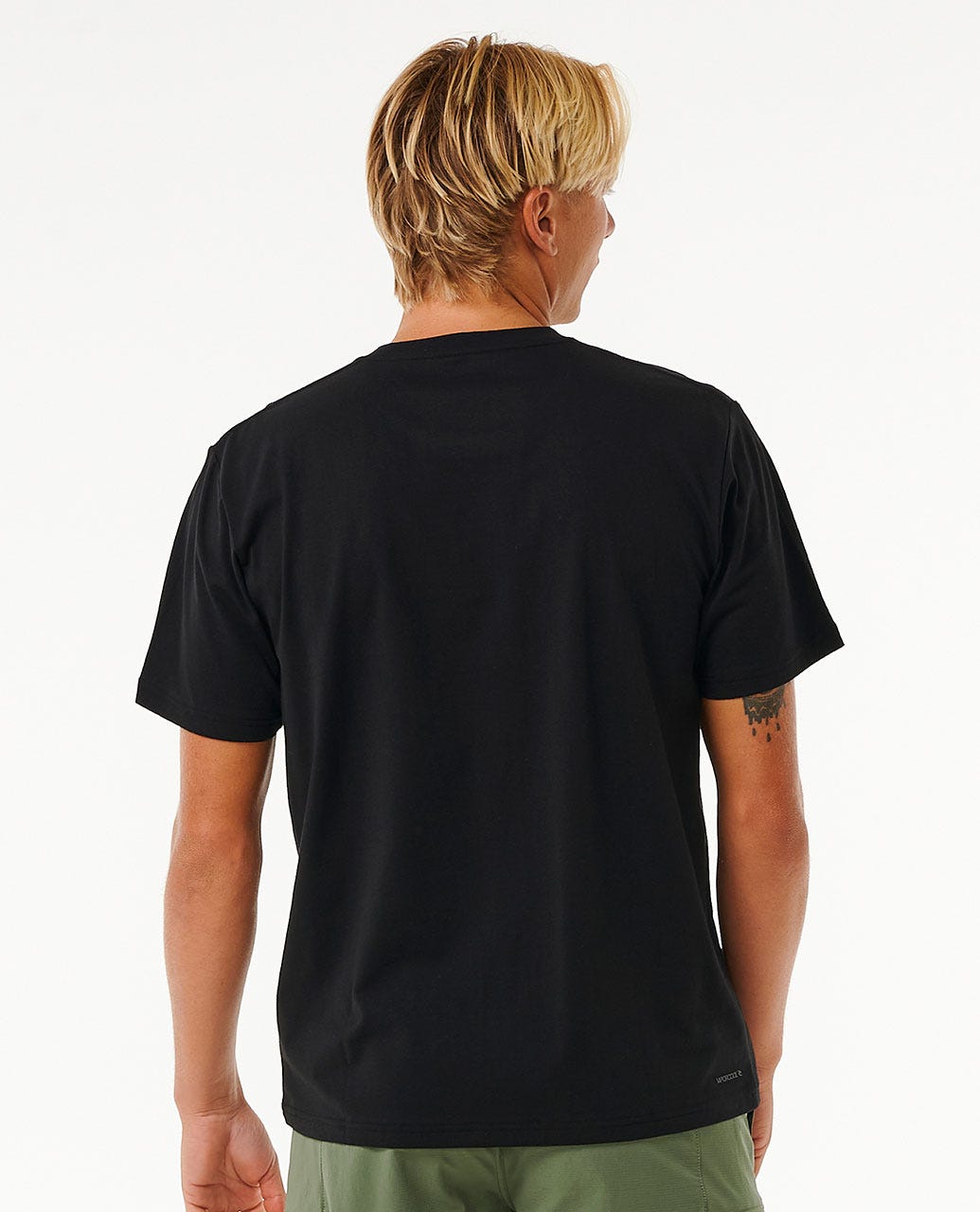 VaporCool Culture Tee