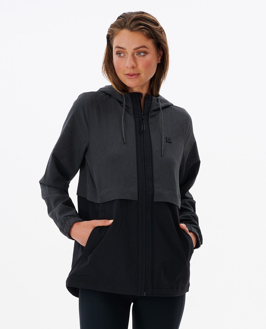 Anti Series Elite III Jacket