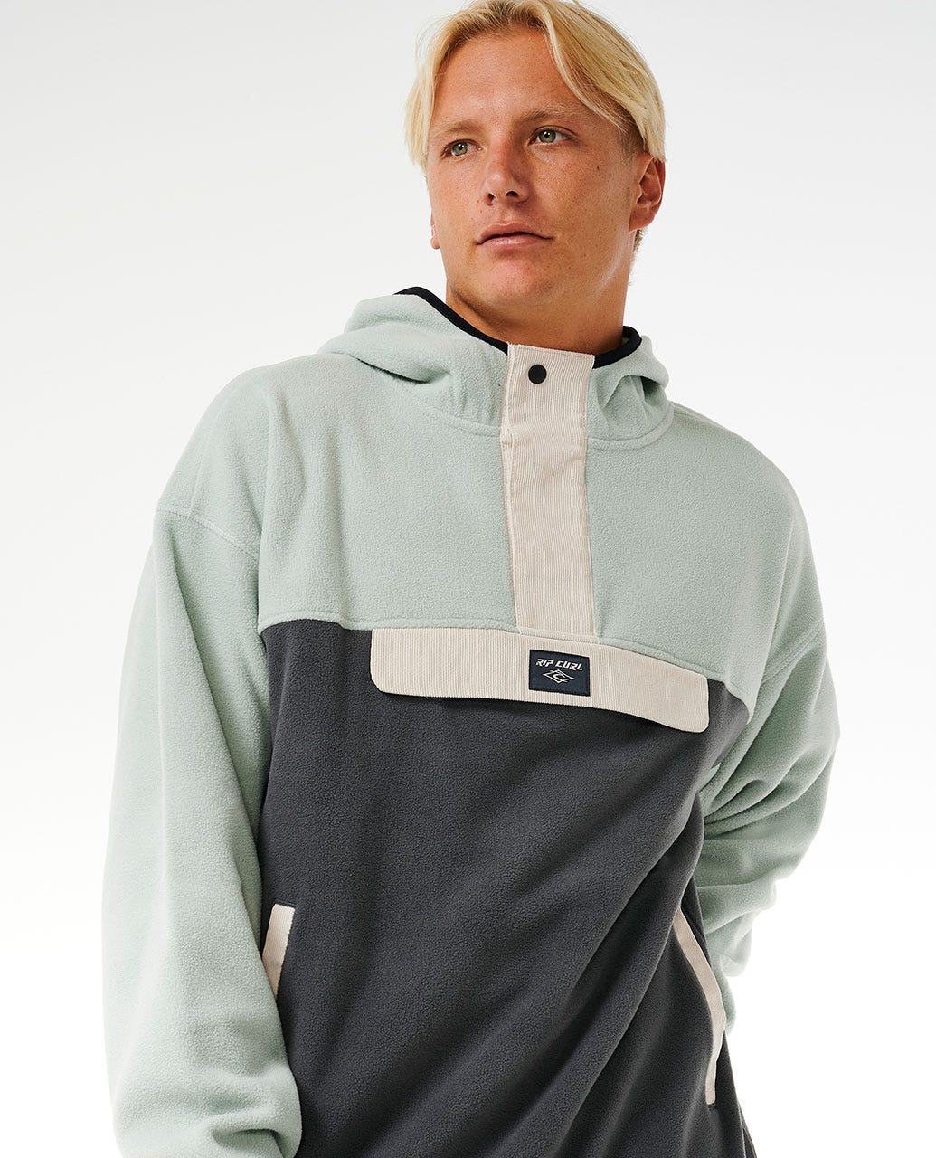 Beacon Polar Fleece Hoody
